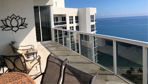3100 N Ocean Blvd