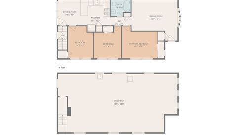 6022 W 64th Street