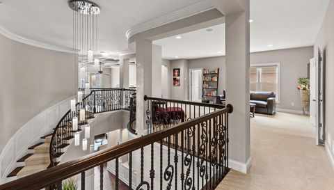 10033 Frederick Place