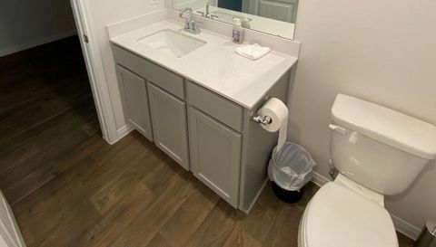 182 Eagle Mountain TRL