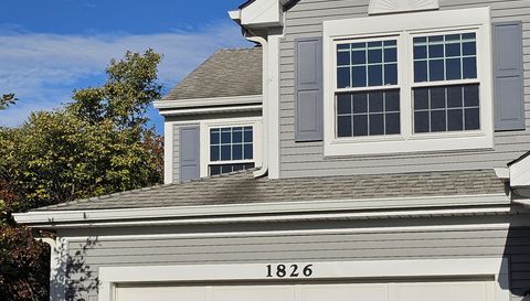 1826 Lucylle Ct