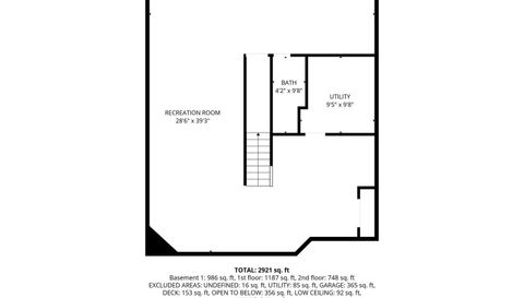 1034 Orchard Pond Court