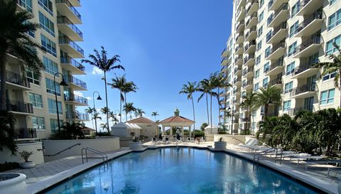 610 W Las Olas Blvd