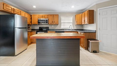 540 Duncan Creek Rd