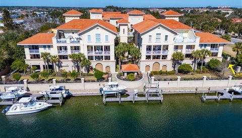 300 BELLA HARBOR COURT