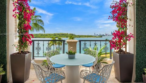2245 Fisher Island Dr