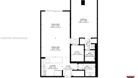 500 Three Islands Blvd