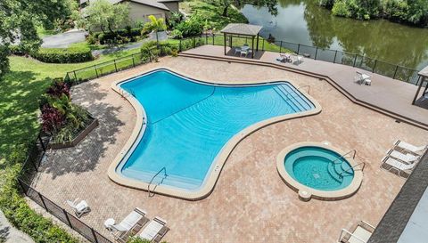 1400 TARPON WOODS BOULEVARD