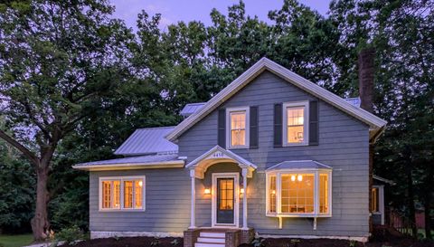 4450 Greenwich Rd