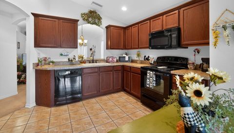 12732 Evington Point Dr