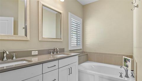 8839 LAUREATE BOULEVARD