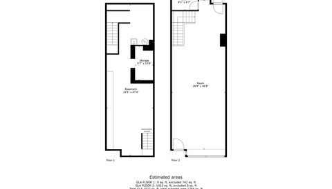 214 N Chestnut Street