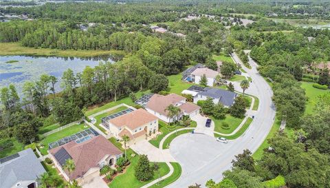 21511 WILDERNESS LAKE BOULEVARD