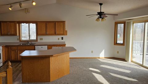 23453 Arrowhead Street NW