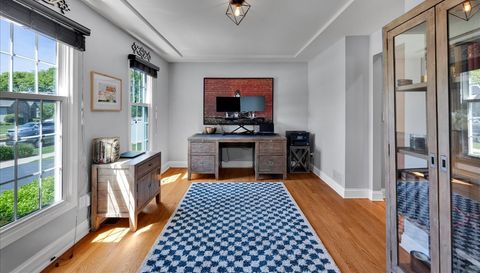 1252 Walsh Drive