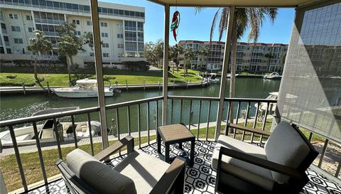 1300 N PORTOFINO DRIVE