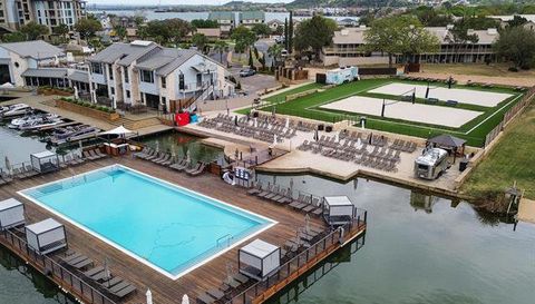 704 Horseshoe Bay BLVD