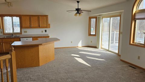 23453 Arrowhead Street NW