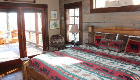 529 Toccoa Preserve Lane