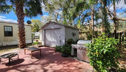 8 LONG HAMMOCK DRIVE