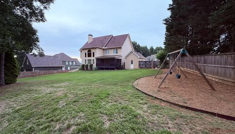 4920 Magnolia Creek Dr