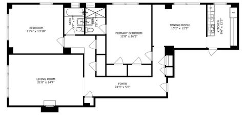 1755 E 55th Street