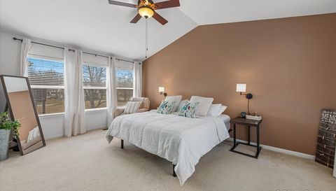 6421 Cherrywood Court