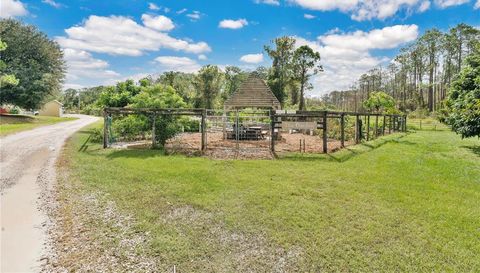 3320 BRACKEN FERN DRIVE