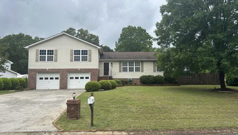 323 Swamp Fox Dr