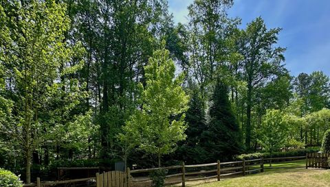 3294 Fox Hunt Trail NW