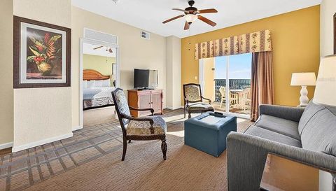 8101 Resort Village Dr