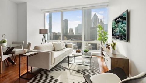 401 N Wabash Avenue