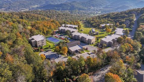 101 Sugar Ski Dr Unit 112