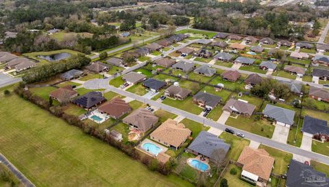 10108 Castleberry Blvd