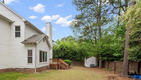 2428 Havershire Dr