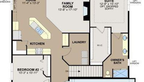 8200 Haywood Drive
