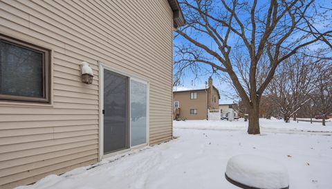 4145 Austin Street NE