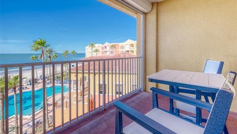 16600 GULF BOULEVARD