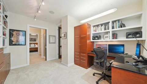 4545 Lindell Boulevard