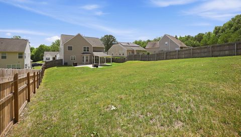 4365 Glenmore Creek Dr