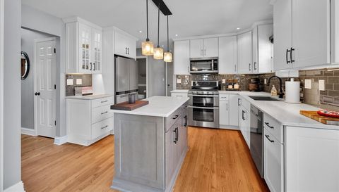 1252 Walsh Drive