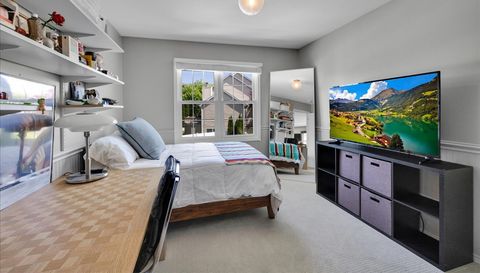 1252 Walsh Drive