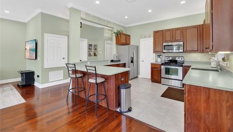 3320 BRACKEN FERN DRIVE