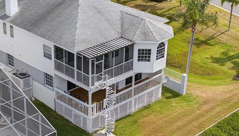 4340 SEAGULL DRIVE