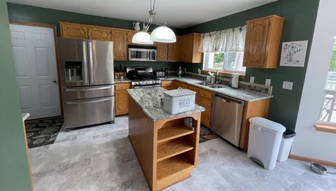 1610 Cottonwood Trail