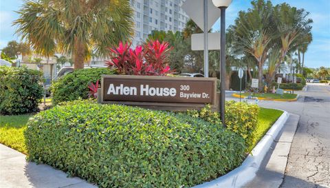 300 Bayview Dr