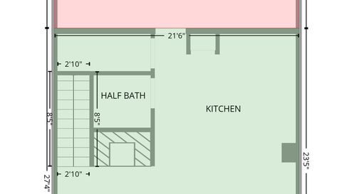 10910 Goodhue Street NE