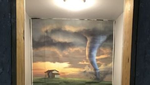 9932 Bending Oaks Drive