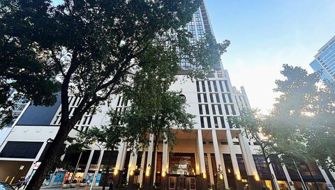 1122 N Clark St APT 3606