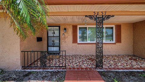 3837 Topsail Trail